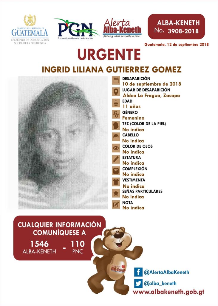 Boletín Alba-Keneth