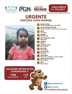Boletín Alba-Keneth