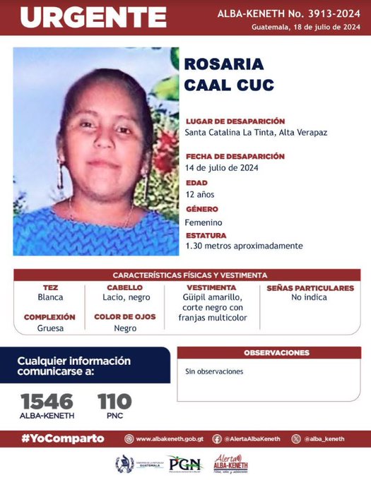 Boletín Alba-Keneth
