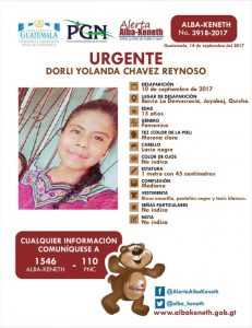 Boletín Alba-Keneth