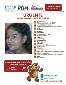 Boletín Alba-Keneth