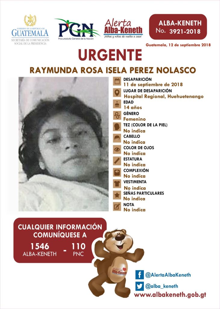 Boletín Alba-Keneth