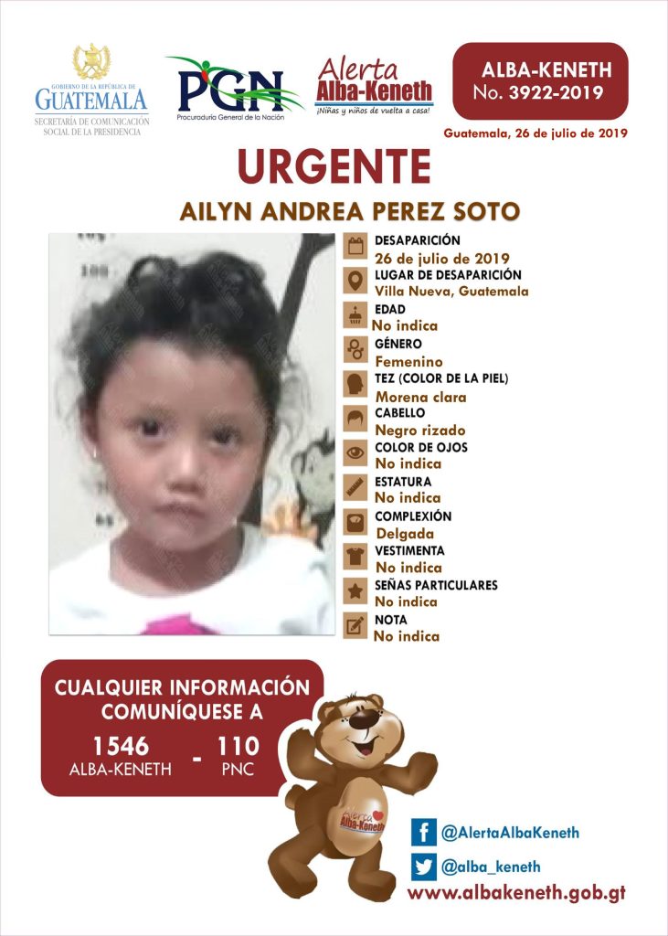 Boletín Alba-Keneth