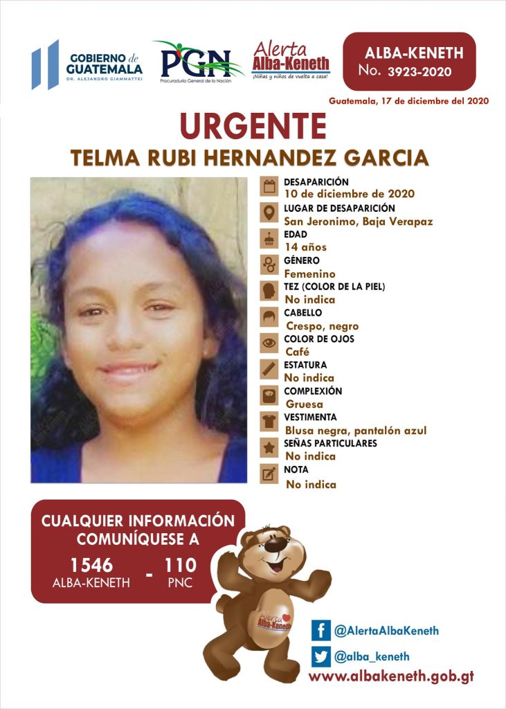 Boletín Alba-Keneth