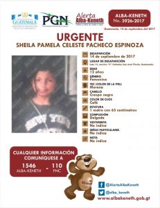 Boletín Alba-Keneth