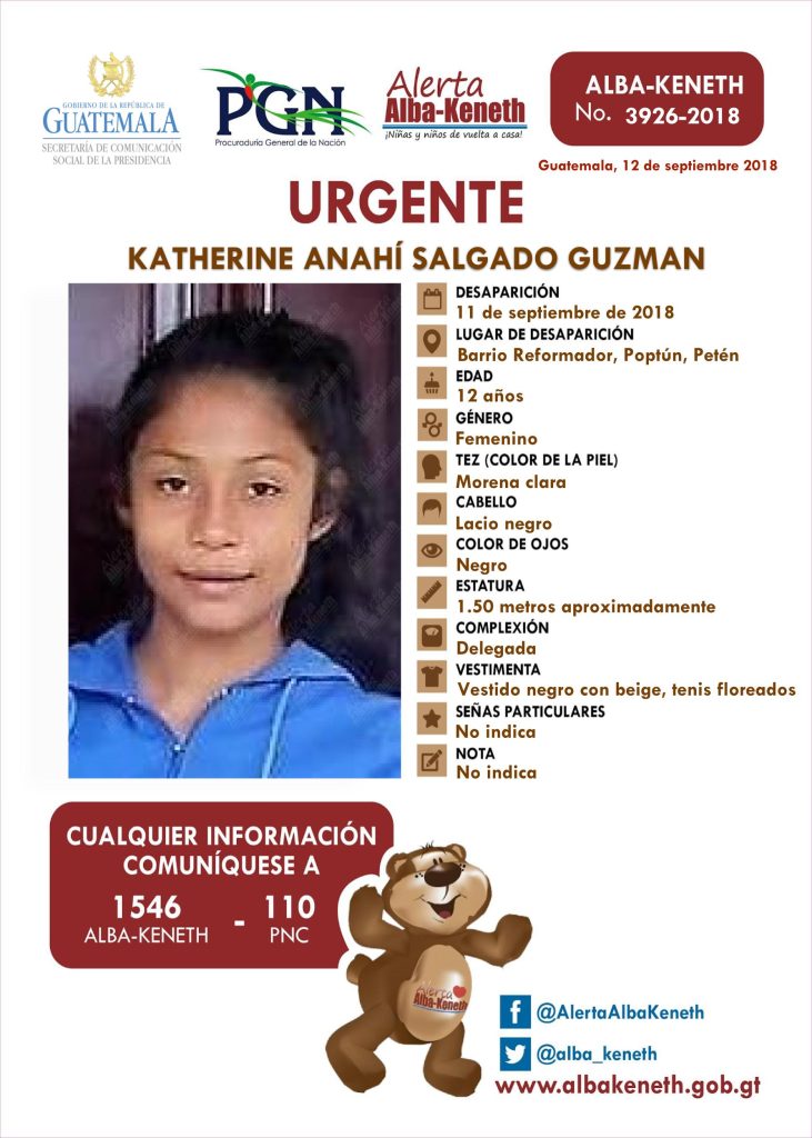 Boletín Alba-Keneth