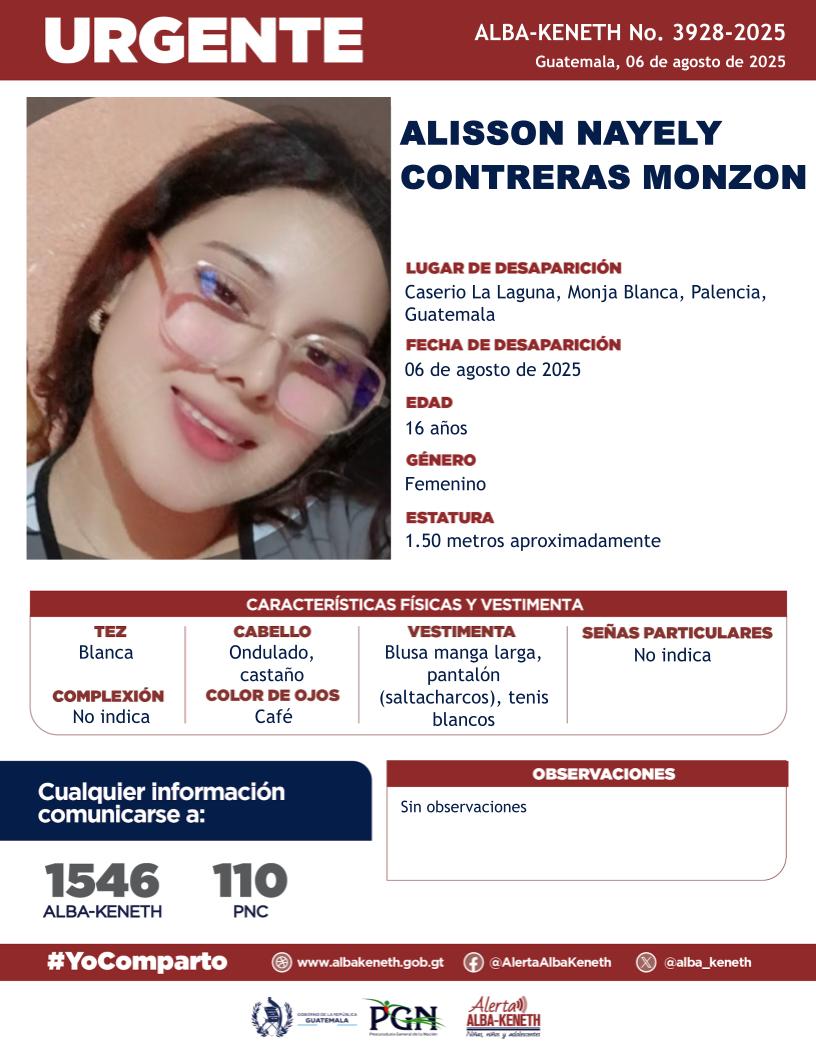 Boletín Alba-Keneth