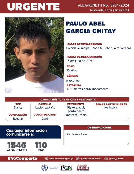 Boletín Alba-Keneth