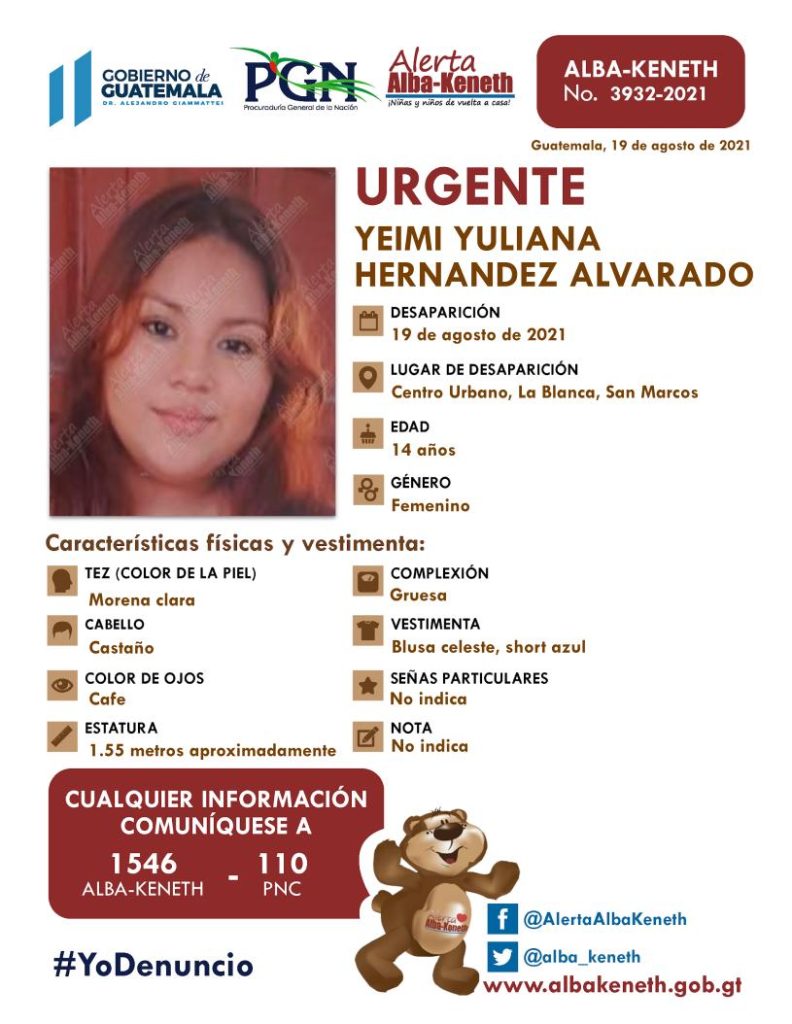 Boletín Alba-Keneth