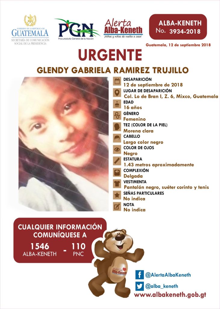 Boletín Alba-Keneth