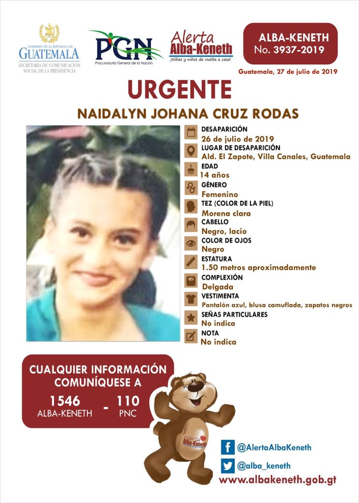 Boletín Alba-Keneth
