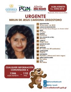 Boletín Alba-Keneth