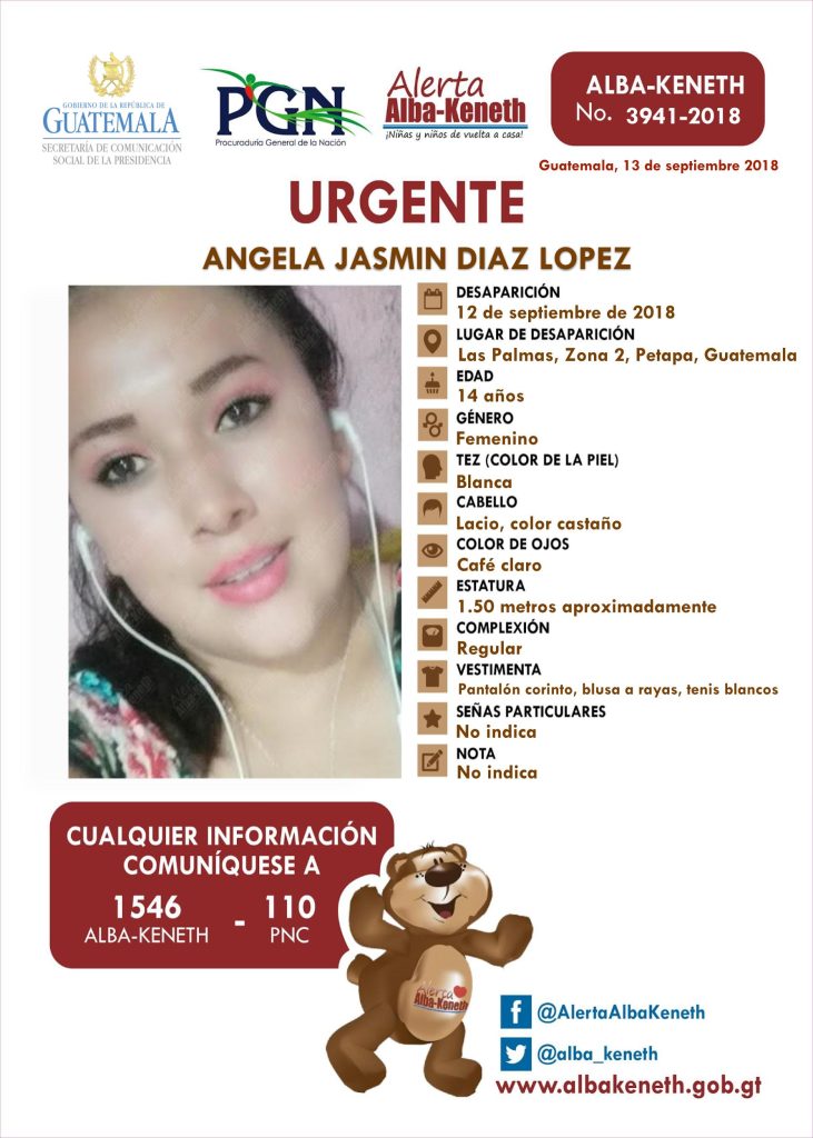 Boletín Alba-Keneth