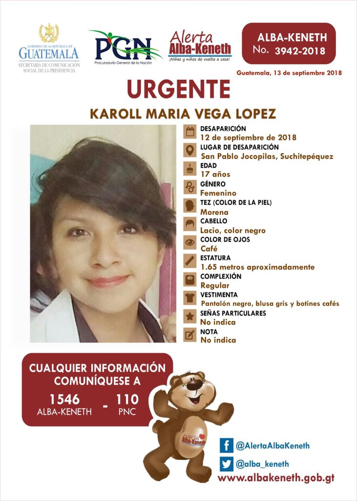 Boletín Alba-Keneth