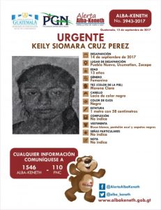 Boletín Alba-Keneth
