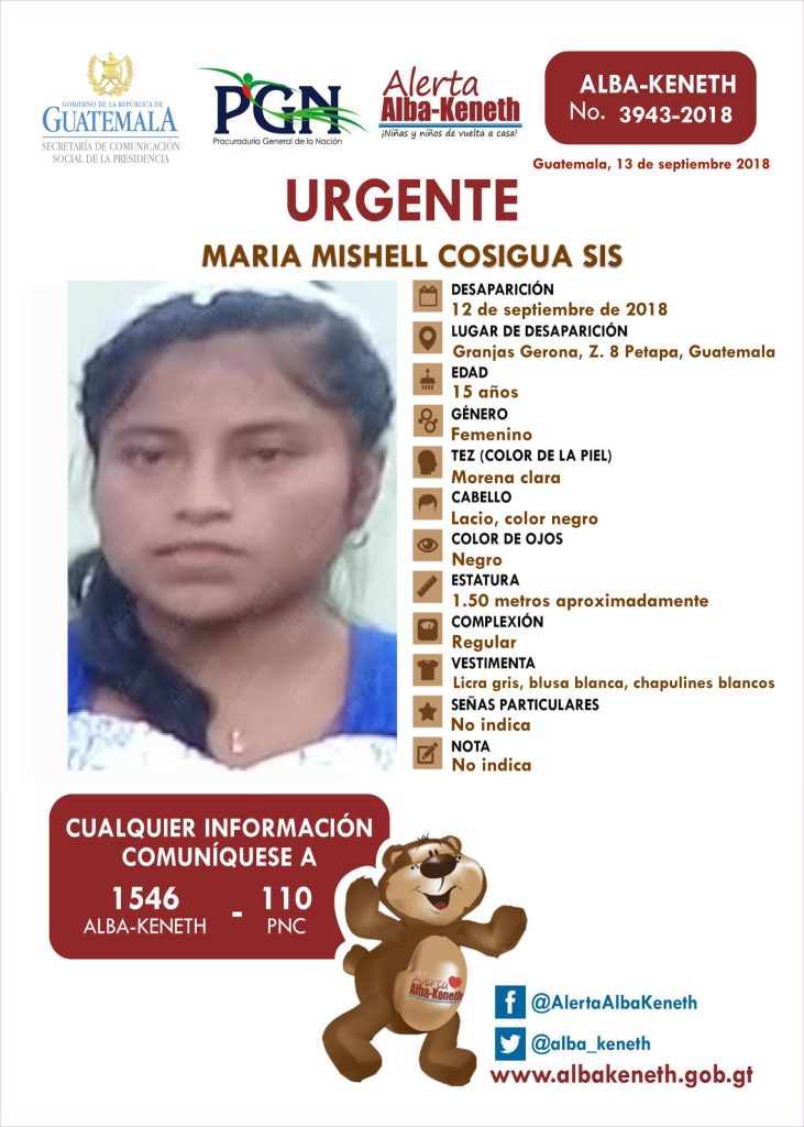 Boletín Alba-Keneth