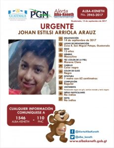Boletín Alba-Keneth