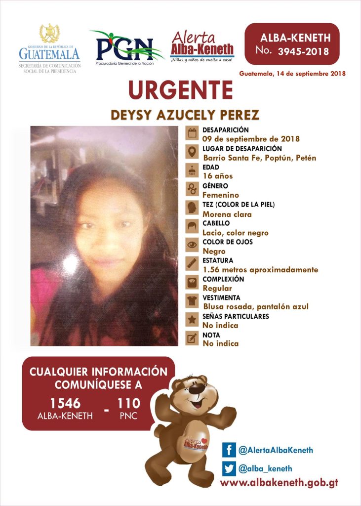 Boletín Alba-Keneth