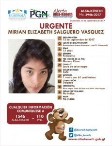 Boletín Alba-Keneth