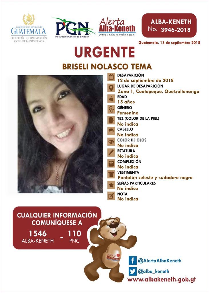 Boletín Alba-Keneth