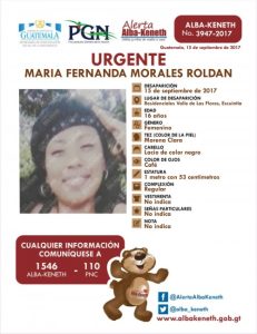 Boletín Alba-Keneth