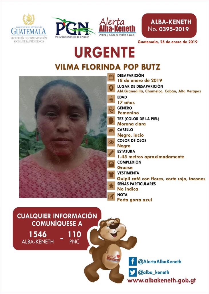 Boletín Alba-Keneth