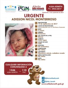 Boletín Alba-Keneth