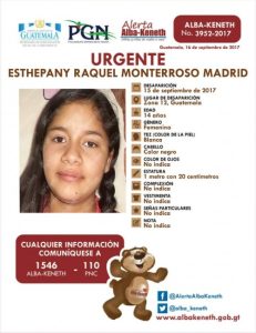 Boletín Alba-Keneth