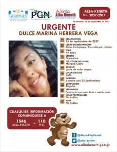 Boletín Alba-Keneth