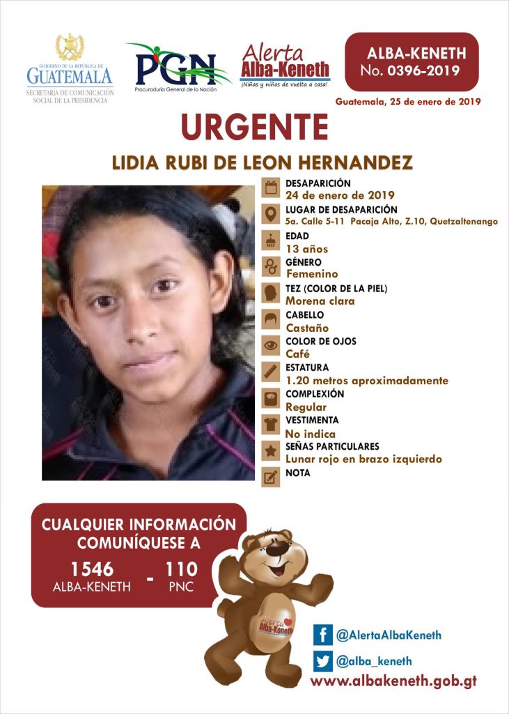 Boletín Alba-Keneth