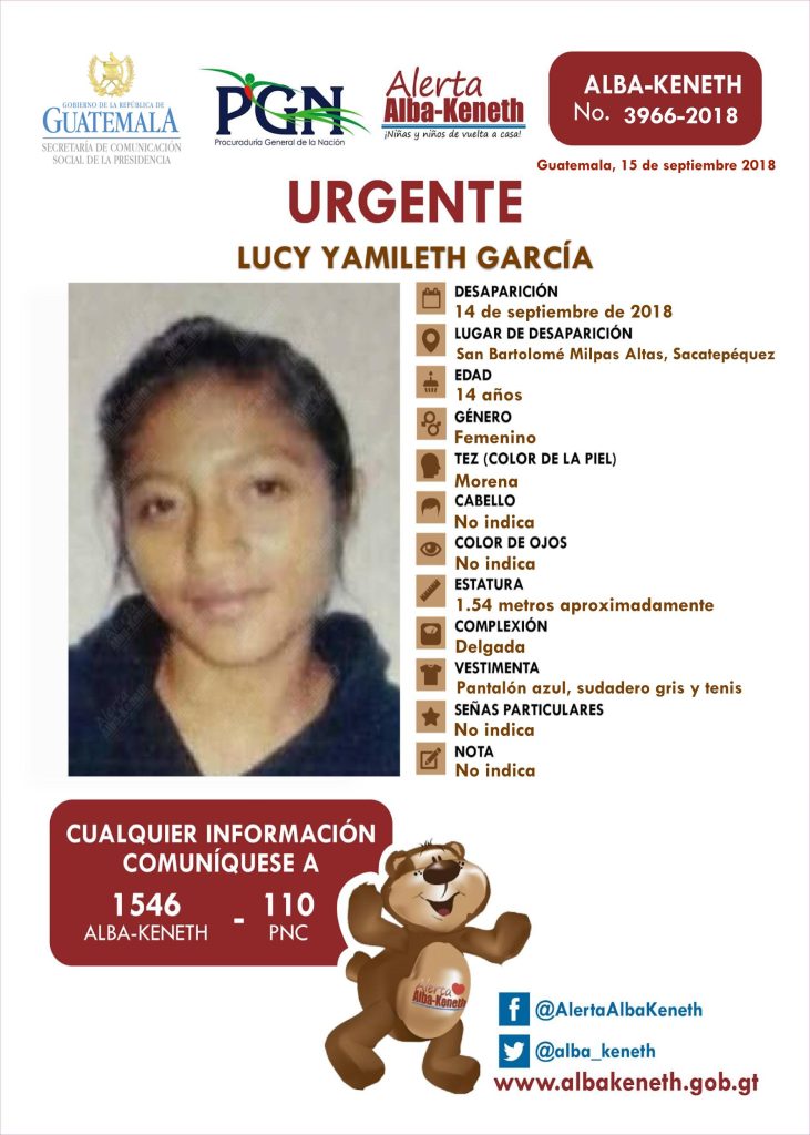 Boletín Alba-Keneth