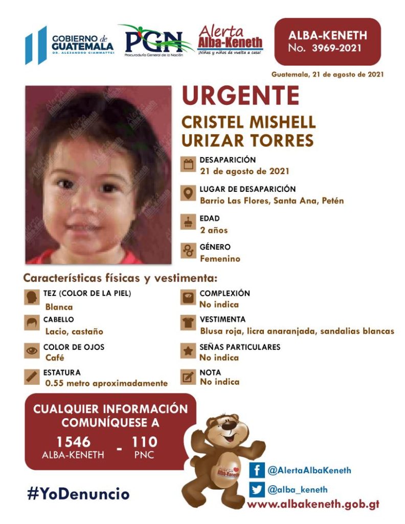 Boletín Alba-Keneth