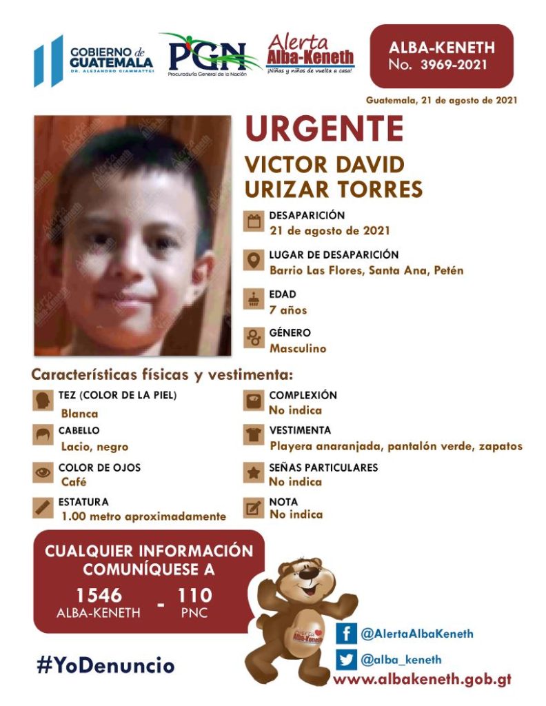 Boletín Alba-Keneth