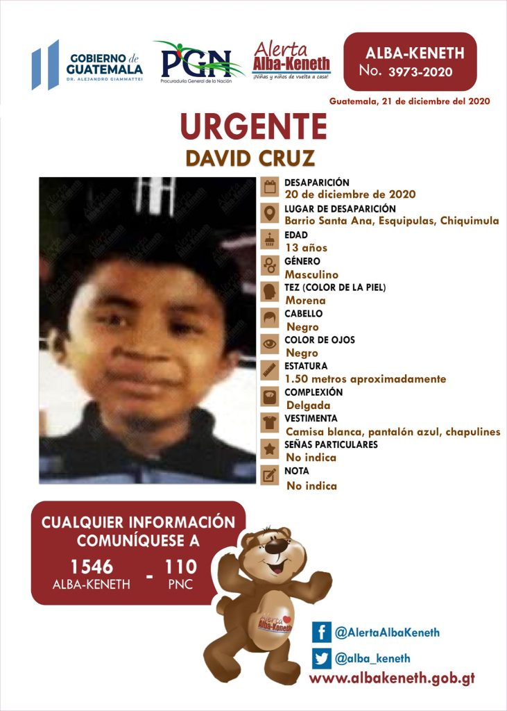 Boletín Alba-Keneth