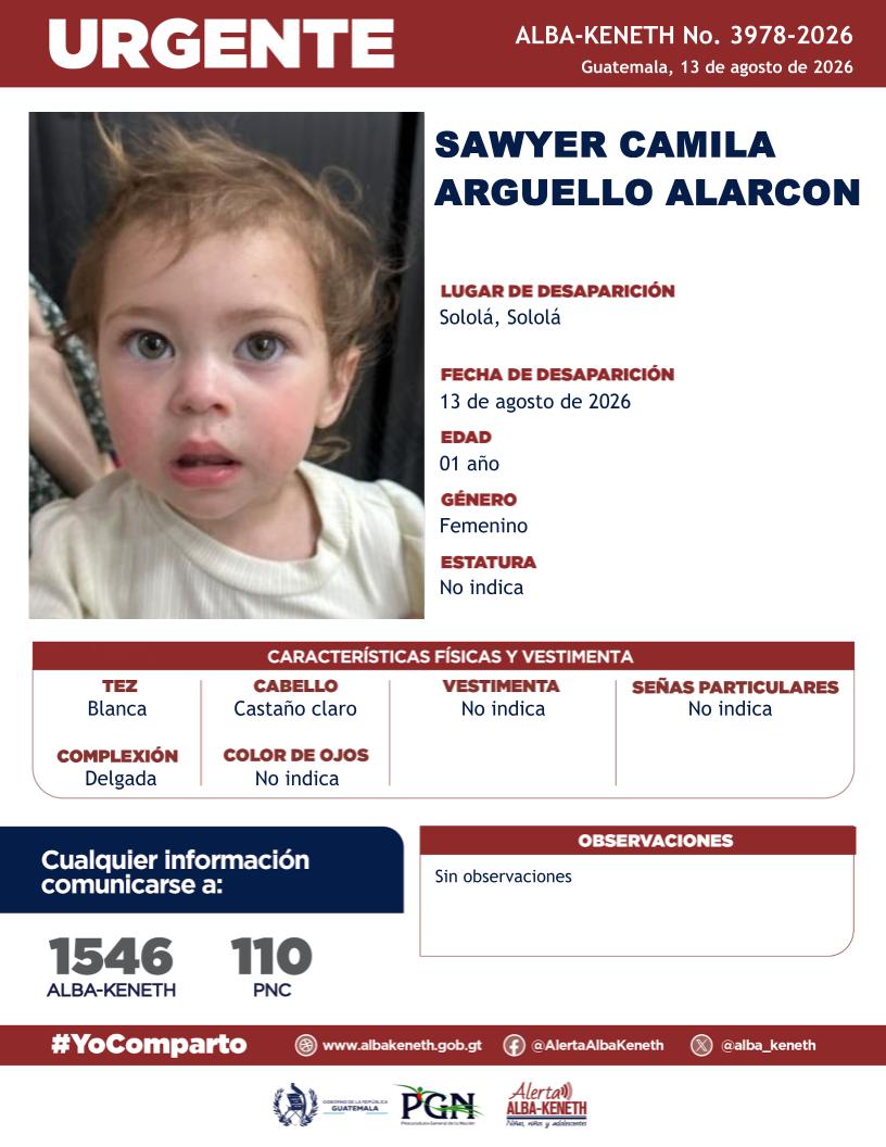 Boletín Alba-Keneth