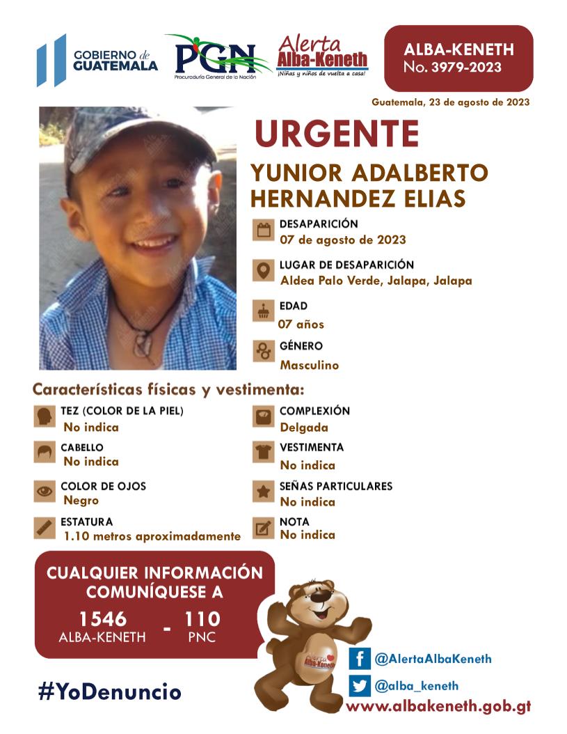 Boletín Alba-Keneth