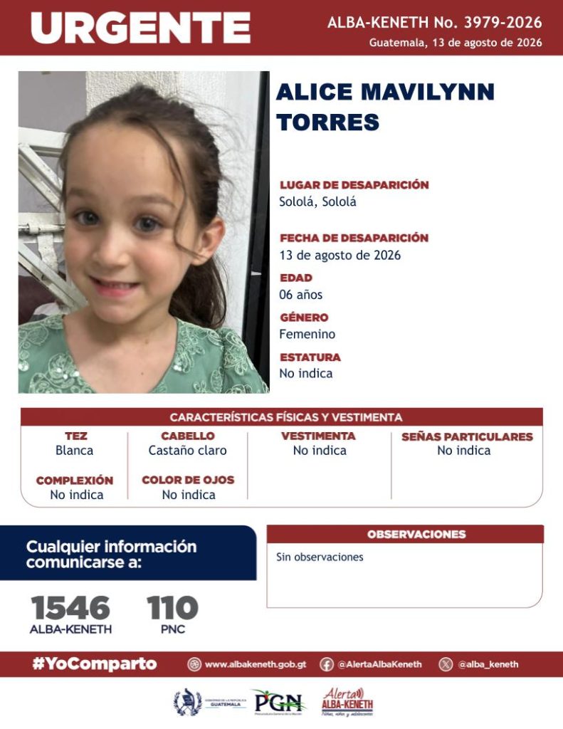 Boletín Alba-Keneth