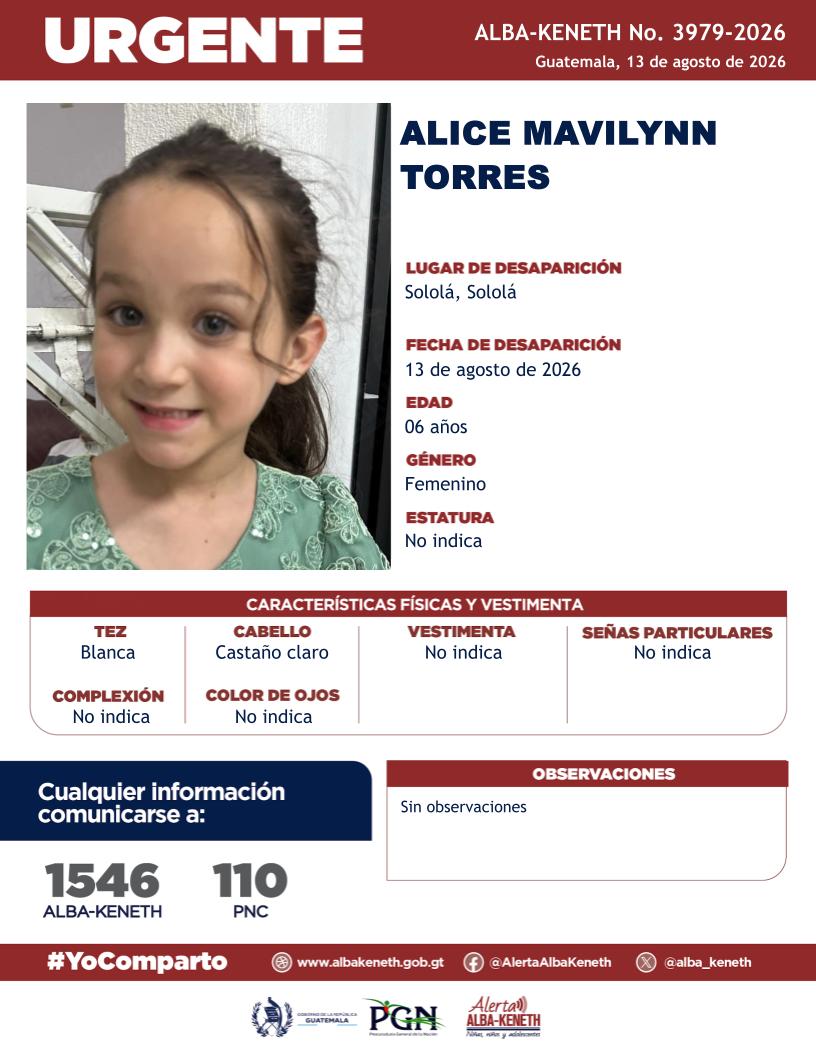 Boletín Alba-Keneth