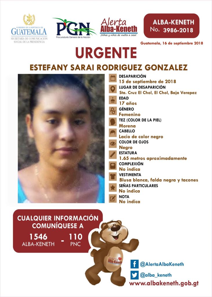 Boletín Alba-Keneth