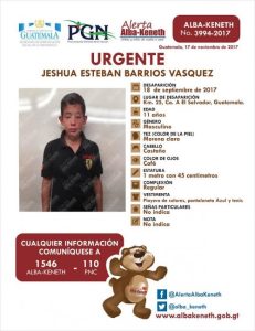 Boletín Alba-Keneth