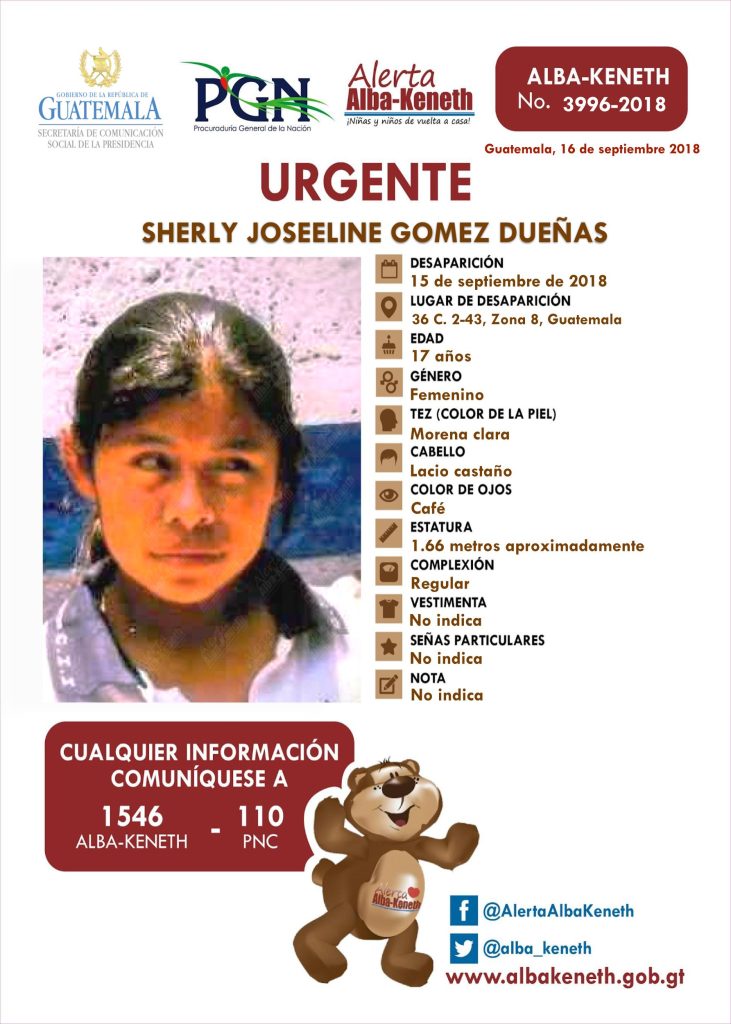 Boletín Alba-Keneth
