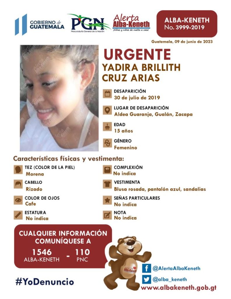 Boletín Alba-Keneth