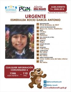 Boletín Alba-Keneth