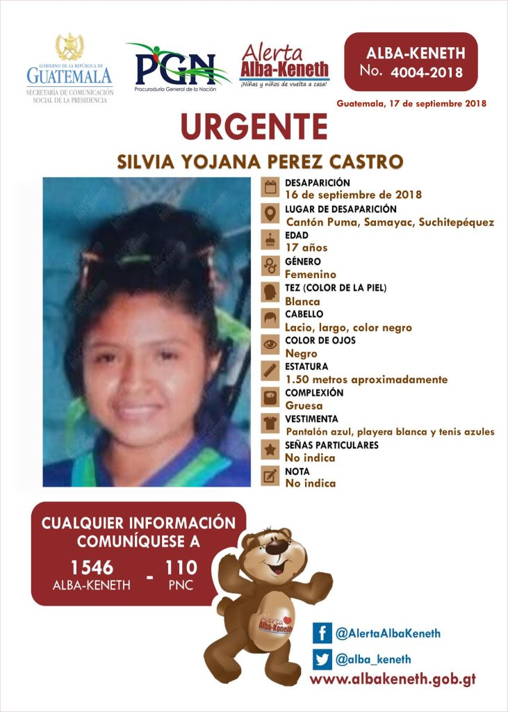Boletín Alba-Keneth