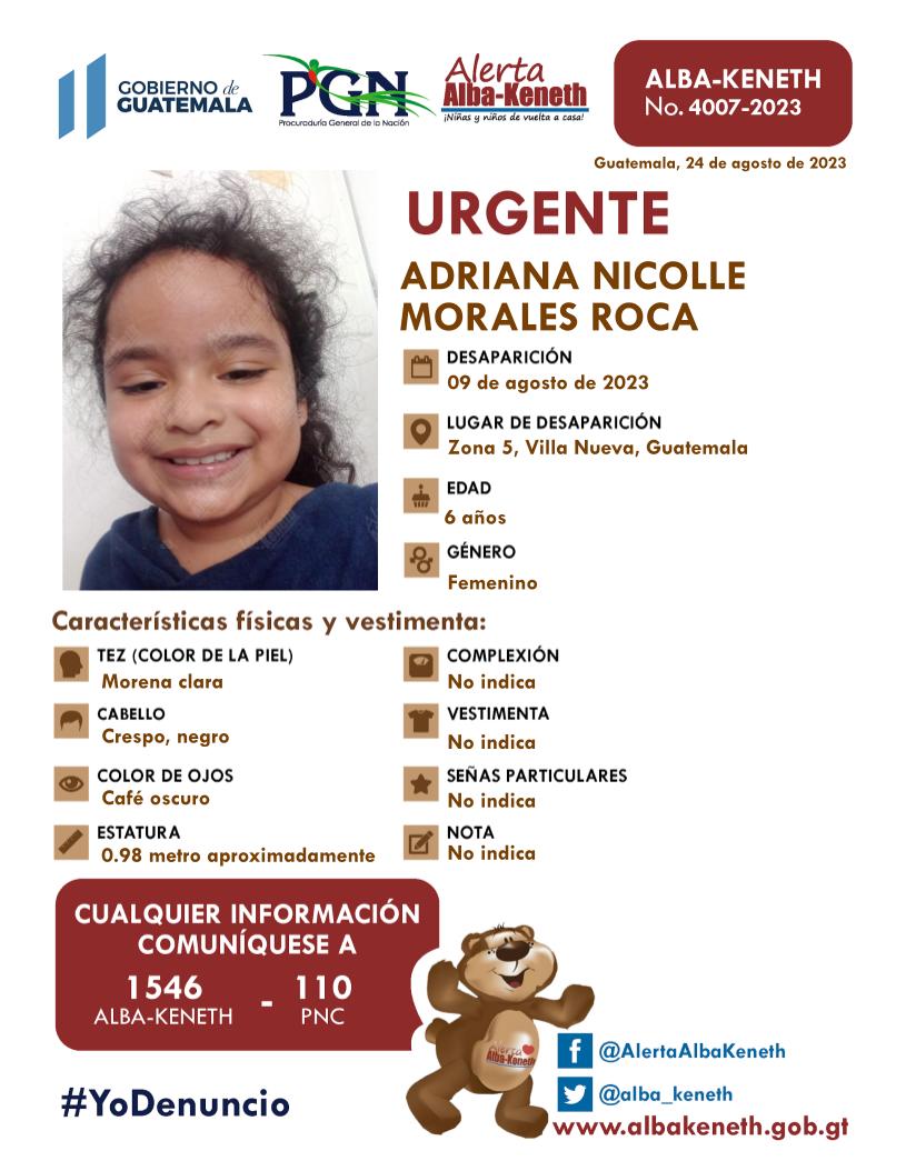 Boletín Alba-Keneth
