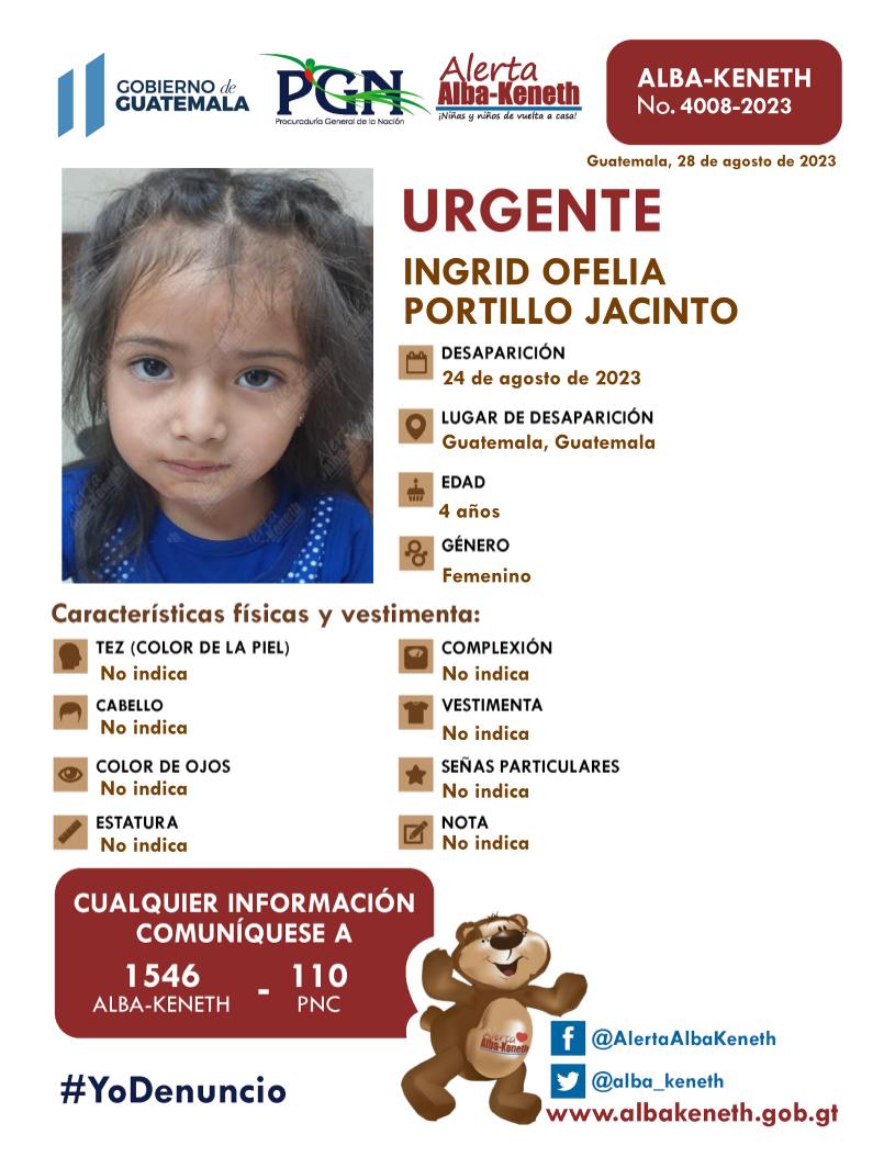 Boletín Alba-Keneth