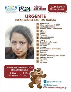 Boletín Alba-Keneth