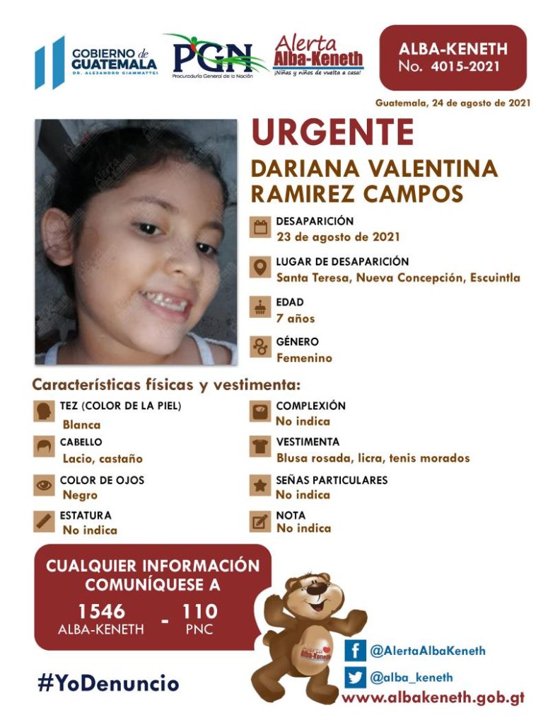 Boletín Alba-Keneth