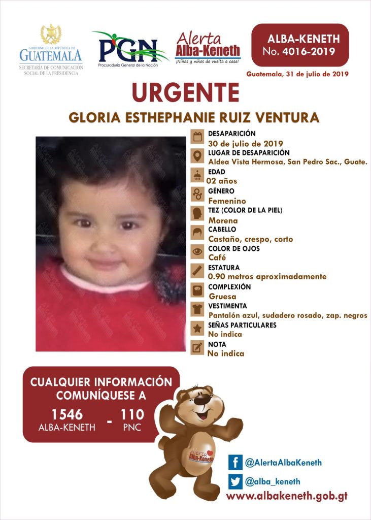 Boletín Alba-Keneth