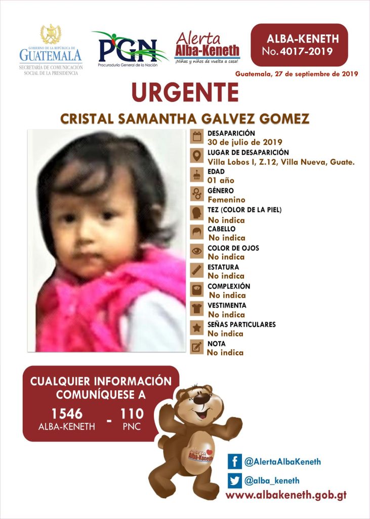 Boletín Alba-Keneth